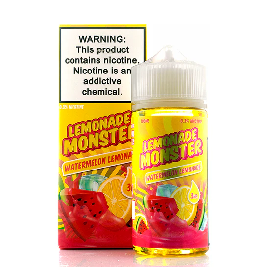 Watermelon Lemonade variant product image